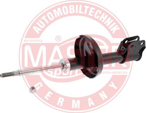MASTER-SPORT 230380-PCS-MS - Amortisseur droxauto.com