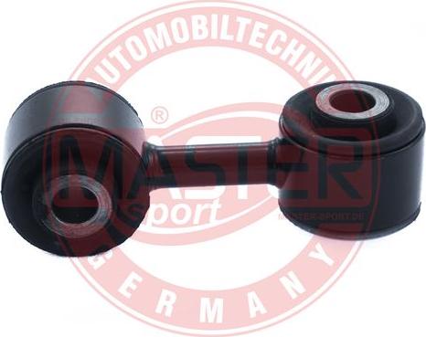 MASTER-SPORT 23819B-PCS-MS - Entretoise / tige, stabilisateur droxauto.com