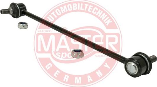 MASTER-SPORT 22993B-PCS-MS - Entretoise / tige, stabilisateur droxauto.com