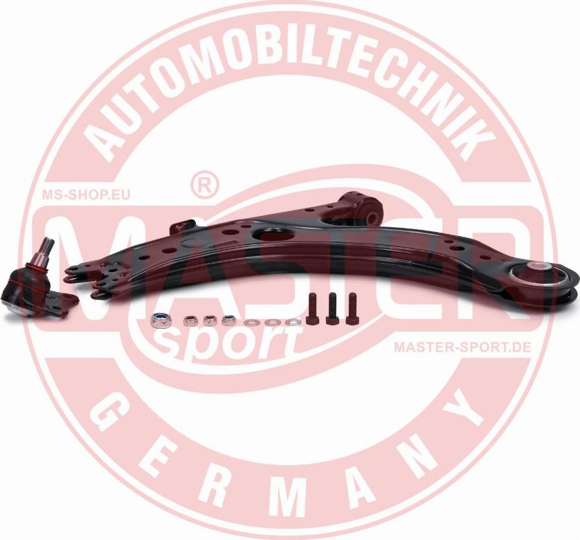 MASTER-SPORT 22475R-SET-MS - Bras de liaison, suspension de roue droxauto.com