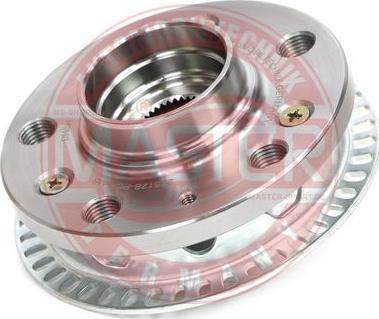 MASTER-SPORT 22512B-PCS-MS - Moyeu de roue droxauto.com