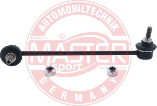 MASTER-SPORT 22088-PCS-MS - Entretoise / tige, stabilisateur droxauto.com