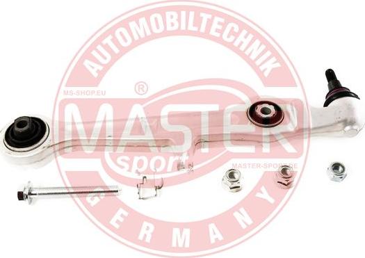 MASTER-SPORT 22815-SET-MS - Bras de liaison, suspension de roue droxauto.com