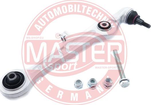 MASTER-SPORT 22816-SET-MS - Bras de liaison, suspension de roue droxauto.com