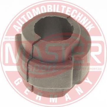 MASTER-SPORT 22304-PCS-MS - Coussinet de palier, stabilisateur droxauto.com