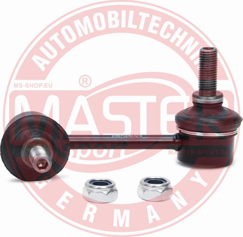 MASTER-SPORT 27990-PCS-MS - Entretoise / tige, stabilisateur droxauto.com