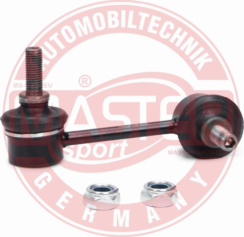 MASTER-SPORT 27991-PCS-MS - Entretoise / tige, stabilisateur droxauto.com