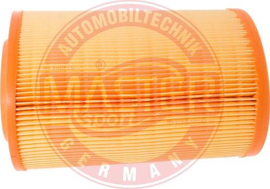MASTER-SPORT 2790K-LF-PCS-MS - Filtre à air droxauto.com