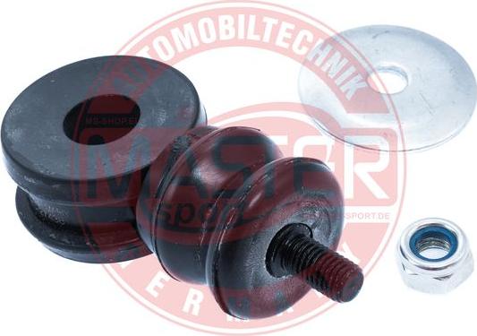 MASTER-SPORT 27438-SET-MS - Entretoise / tige, stabilisateur droxauto.com