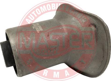 MASTER-SPORT 27680-PCS-MS - Suspension, corps de l'essieu droxauto.com