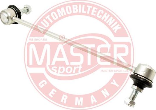 MASTER-SPORT 27196B-PCS-MS - Entretoise / tige, stabilisateur droxauto.com