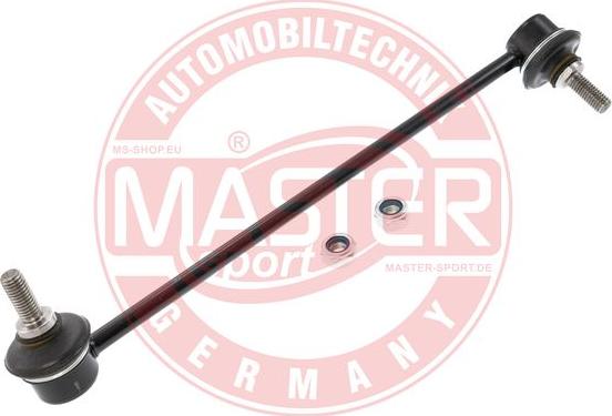 MASTER-SPORT 27169-PCS-MS - Entretoise / tige, stabilisateur droxauto.com