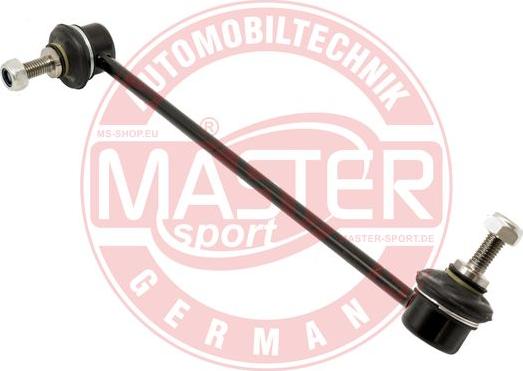 MASTER-SPORT 27168-PCS-MS - Entretoise / tige, stabilisateur droxauto.com