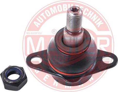 MASTER-SPORT 27167-PCS-MS - Rotule de suspension droxauto.com