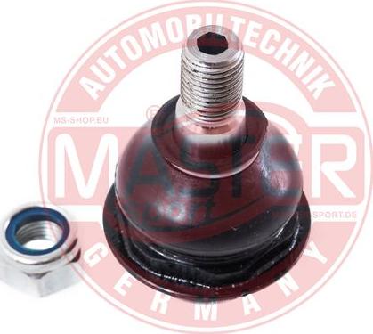 MASTER-SPORT 27299-PCS-MS - Rotule de suspension droxauto.com