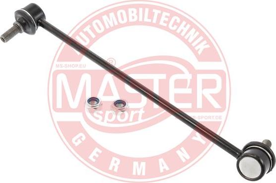 MASTER-SPORT 27200B-PCS-MS - Entretoise / tige, stabilisateur droxauto.com