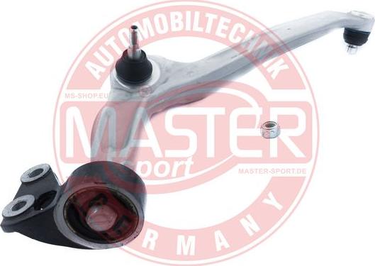 MASTER-SPORT 27212-PCS-MS - Bras de liaison, suspension de roue droxauto.com