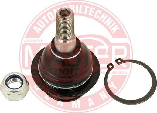 MASTER-SPORT 27710-SET-MS - Rotule de suspension droxauto.com