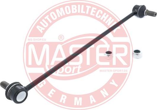 MASTER-SPORT 27730-PCS-MS - Entretoise / tige, stabilisateur droxauto.com