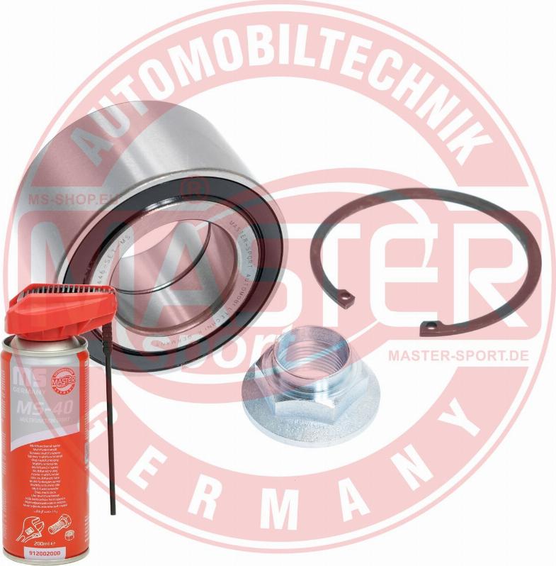 MASTER-SPORT 7446-SET-MSP - Kit de roulements de roue droxauto.com