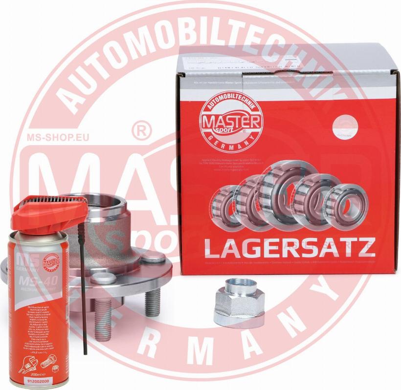 MASTER-SPORT 7400-SET-MSP - Kit de roulements de roue droxauto.com