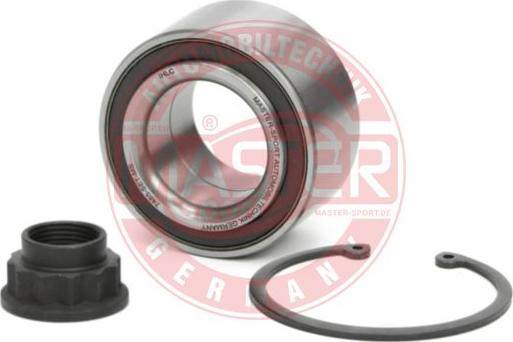 MASTER-SPORT 7485-SET-MS - Kit de roulements de roue droxauto.com