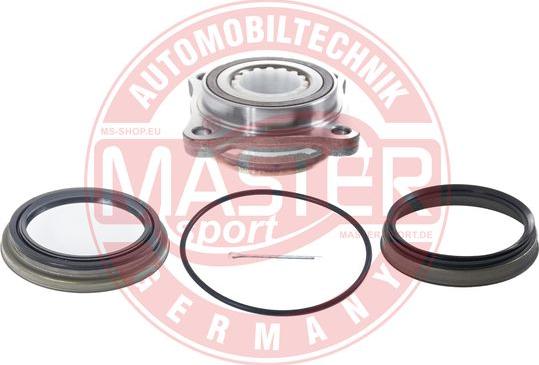 MASTER-SPORT 7425-SET-MS - Kit de roulements de roue droxauto.com