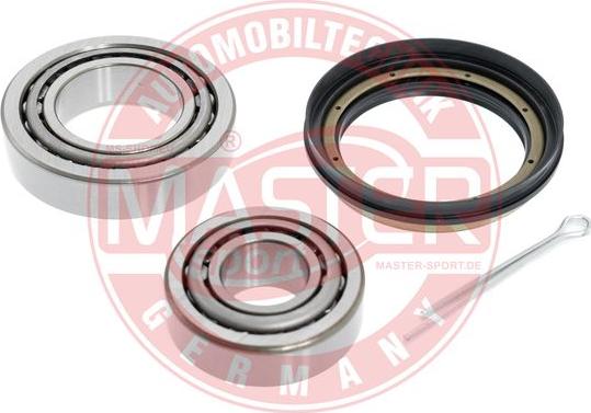 MASTER-SPORT 7474-SET-MS - Kit de roulements de roue droxauto.com