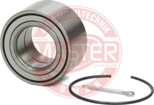 MASTER-SPORT 7545-SET-MS - Kit de roulements de roue droxauto.com