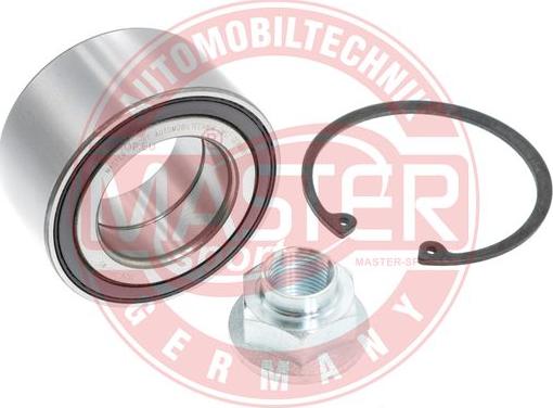 MASTER-SPORT 7526-SET-MS - Kit de roulements de roue droxauto.com