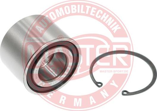 MASTER-SPORT 7573-SET-MS - Kit de roulements de roue droxauto.com