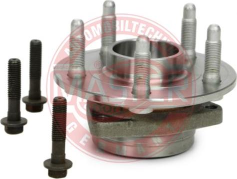 MASTER-SPORT 7009-SET-MS - Kit de roulements de roue droxauto.com
