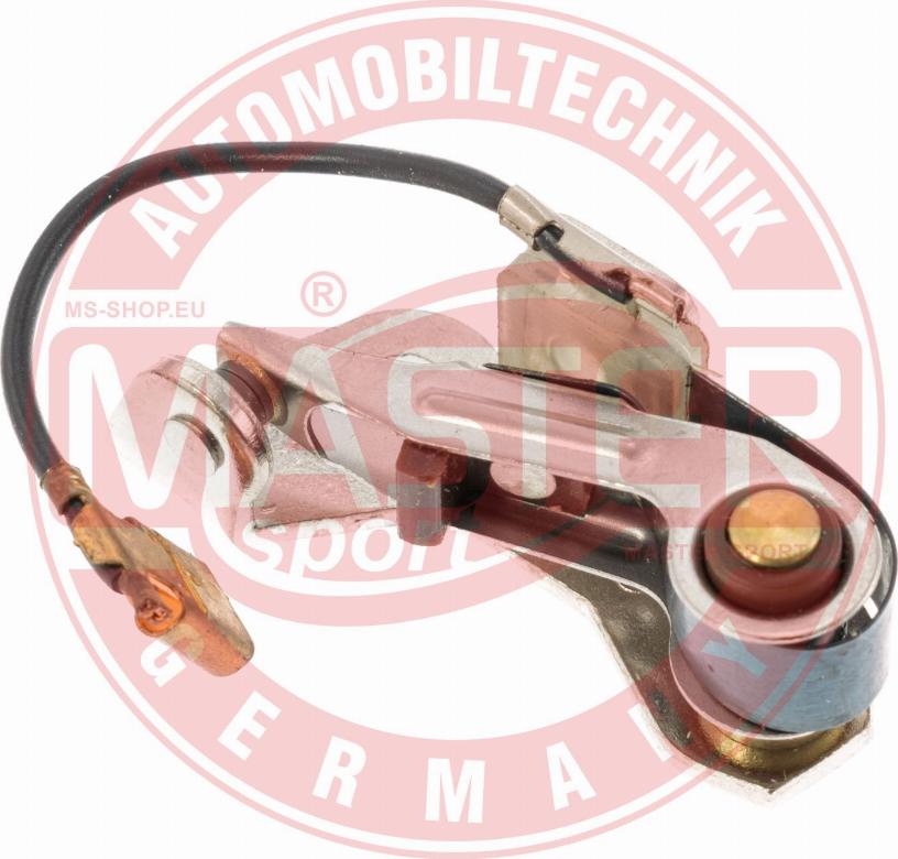 MASTER-SPORT 700-PCS-MS - Jeu de contacts, distributeur d'allumage droxauto.com