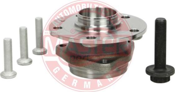 MASTER-SPORT 7011-SET-MS - Kit de roulements de roue droxauto.com