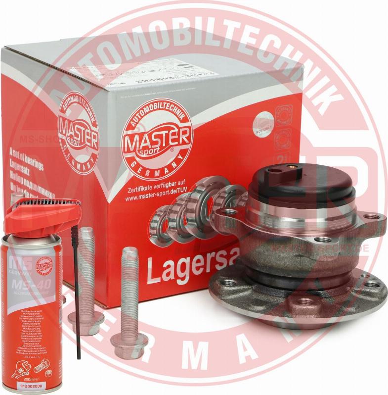 MASTER-SPORT 7034-SET-MSP - Kit de roulements de roue droxauto.com