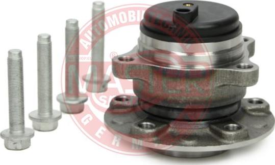 MASTER-SPORT 7034-SET-MS - Kit de roulements de roue droxauto.com