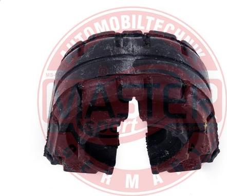 MASTER-SPORT 7167M-PCS-MS - Coussinet de palier, stabilisateur droxauto.com