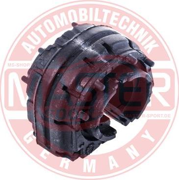 MASTER-SPORT 7897M-PCS-MS - Coussinet de palier, stabilisateur droxauto.com