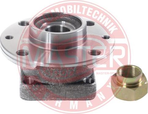 MASTER-SPORT 734-SET-MS - Kit de roulements de roue droxauto.com