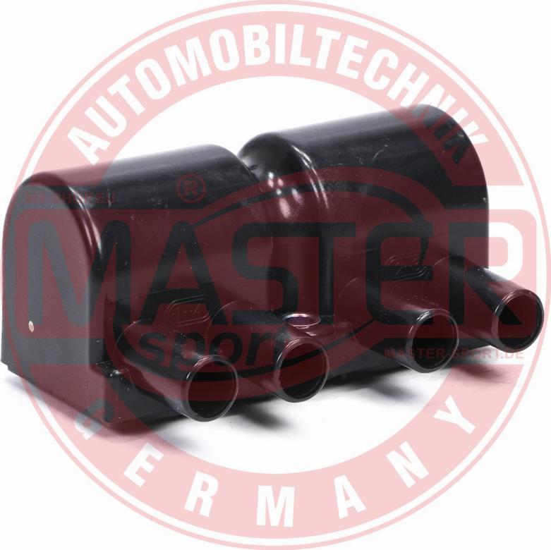 MASTER-SPORT 735000040 - Bobine d'allumage droxauto.com
