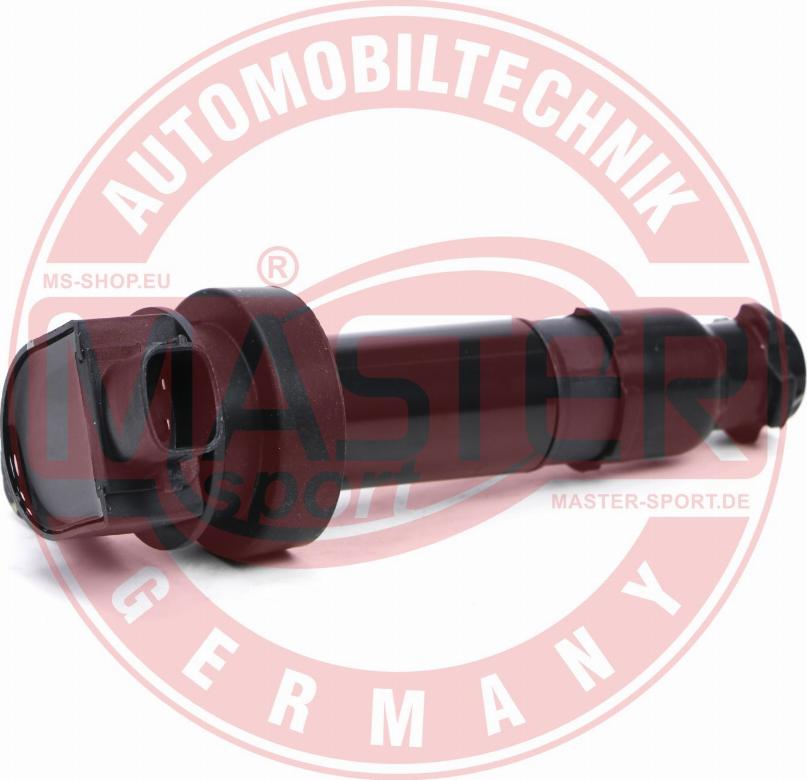 MASTER-SPORT 735000070 - Bobine d'allumage droxauto.com