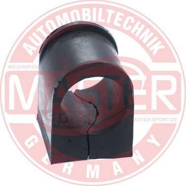 MASTER-SPORT 7765M-PCS-MS - Coussinet de palier, stabilisateur droxauto.com