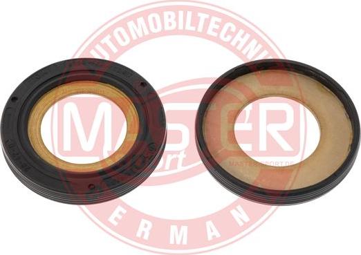 MASTER-SPORT 7701478550-SET/2/-MS - Bague d'étanchéité, arbre à cames droxauto.com