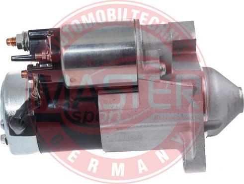 MASTER-SPORT 7711135334-PCS-MS - Démarreur droxauto.com