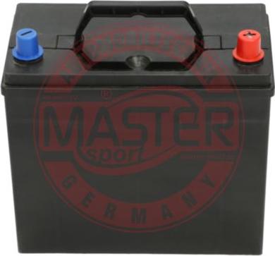 MASTER-SPORT 7J0453302 - Batterie de démarrage droxauto.com