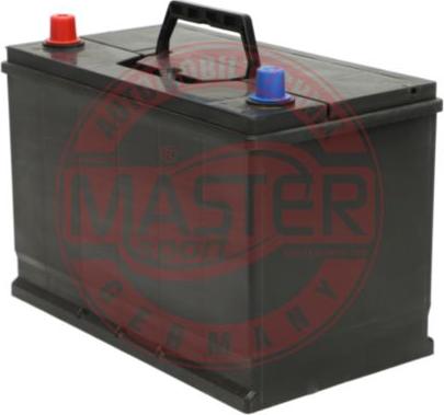 MASTER-SPORT 7J0857501 - Batterie de démarrage droxauto.com