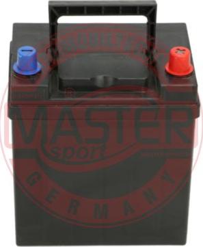 MASTER-SPORT 7J0353002 - Batterie de démarrage droxauto.com