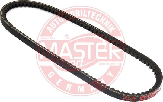 MASTER-SPORT AVX-10X680-PCS-MS - Courroie trapézoïdale droxauto.com