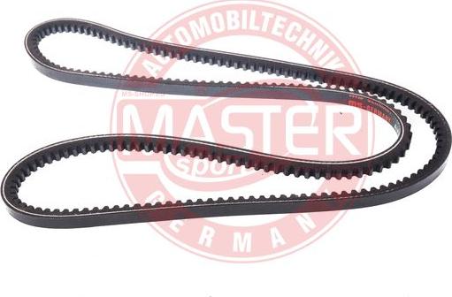 MASTER-SPORT AVX-10X1230-PCS-MS - Courroie trapézoïdale droxauto.com