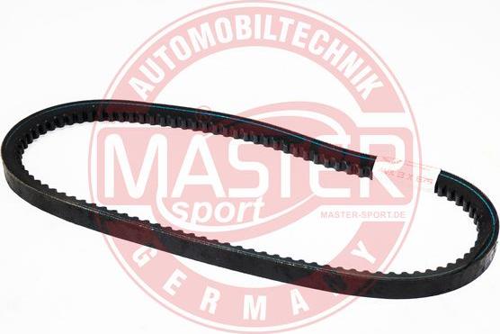 MASTER-SPORT AVX-13X675-PCS-MS - Courroie trapézoïdale droxauto.com